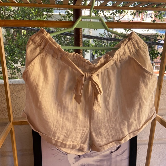 Coord Set. 100 % Cotton Crinkle Double Gauze.Size - XL - Picture 8 of 14